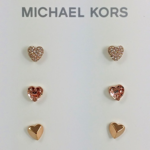 sale michael kors earrings